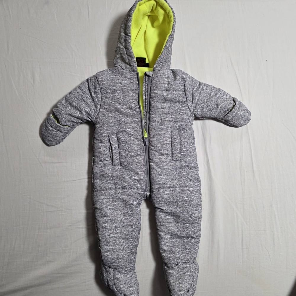 Infant Snowsuit